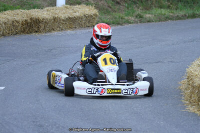 27/07/2014 : Course de Côte de Carlucet (Photos Stéphane Agnus) 2014 — karting