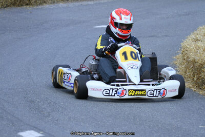 27/07/2014 : Course de Côte de Carlucet (Photos Stéphane Agnus) 2014 — karting