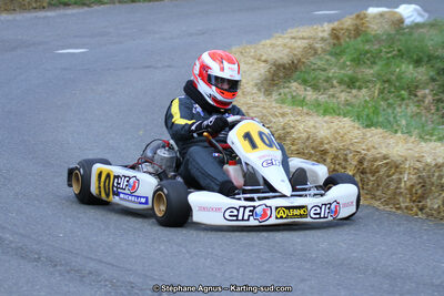 27/07/2014 : Course de Côte de Carlucet (Photos Stéphane Agnus) 2014 — karting