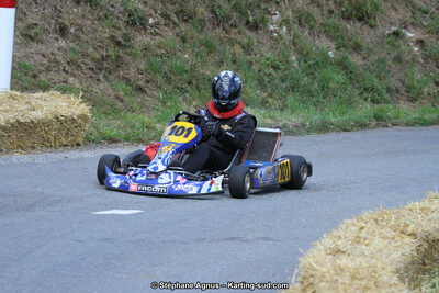 27/07/2014 : Course de Côte de Carlucet (Photos Stéphane Agnus) 2014 — karting