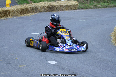 27/07/2014 : Course de Côte de Carlucet (Photos Stéphane Agnus) 2014 — karting