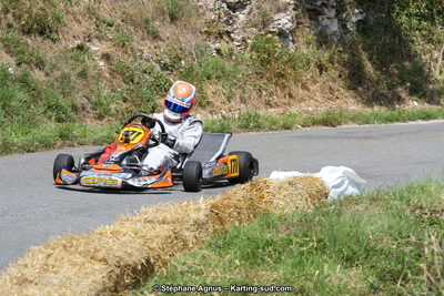 27/07/2014 : Course de Côte de Carlucet (Photos Stéphane Agnus) 2014 — karting