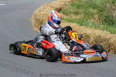 27/07/2014 : Course de Côte de Carlucet (Photos Stéphane Agnus) 2014 — karting