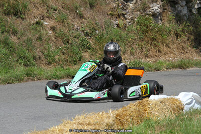27/07/2014 : Course de Côte de Carlucet (Photos Stéphane Agnus) 2014 — karting
