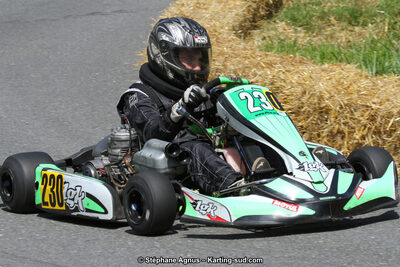 27/07/2014 : Course de Côte de Carlucet (Photos Stéphane Agnus) 2014 — karting