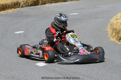 27/07/2014 : Course de Côte de Carlucet (Photos Stéphane Agnus) 2014 — karting