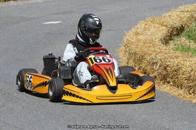 27/07/2014 : Course de Côte de Carlucet (Photos Stéphane Agnus) 2014 — karting