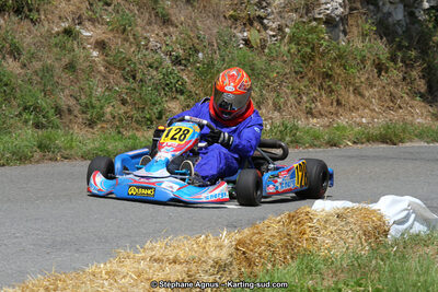 27/07/2014 : Course de Côte de Carlucet (Photos Stéphane Agnus) 2014 — karting