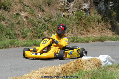 27/07/2014 : Course de Côte de Carlucet (Photos Stéphane Agnus) 2014 — karting