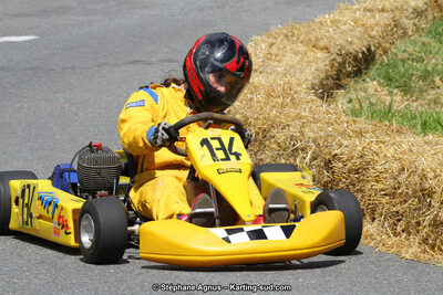 27/07/2014 : Course de Côte de Carlucet (Photos Stéphane Agnus) 2014 — karting