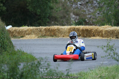 27/07/2014 : Course de Côte de Carlucet (Photos Stéphane Agnus) 2014 — karting