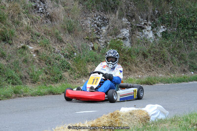 27/07/2014 : Course de Côte de Carlucet (Photos Stéphane Agnus) 2014 — karting