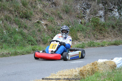 27/07/2014 : Course de Côte de Carlucet (Photos Stéphane Agnus) 2014 — karting