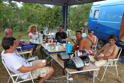27/07/2014 : Course de Côte de Carlucet (Photos Stéphane Agnus) 2014 — karting