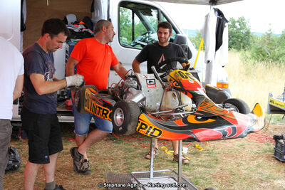 27/07/2014 : Course de Côte de Carlucet (Photos Stéphane Agnus) 2014 — karting