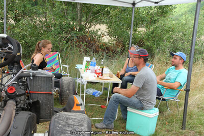 27/07/2014 : Course de Côte de Carlucet (Photos Stéphane Agnus) 2014 — karting