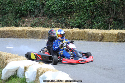 27/07/2014 : Course de Côte de Carlucet (Photos Stéphane Agnus) 2014 — karting