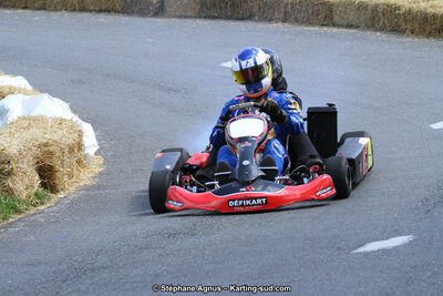 27/07/2014 : Course de Côte de Carlucet (Photos Stéphane Agnus) 2014 — karting