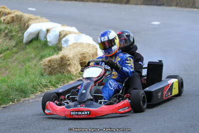 27/07/2014 : Course de Côte de Carlucet (Photos Stéphane Agnus) 2014 — karting