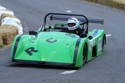 27/07/2014 : Course de Côte de Carlucet (Photos Stéphane Agnus) 2014 — karting