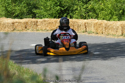 27/07/2014 : Course de Côte de Carlucet (Photos Stéphane Agnus) 2014 — karting