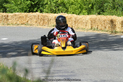 27/07/2014 : Course de Côte de Carlucet (Photos Stéphane Agnus) 2014 — karting