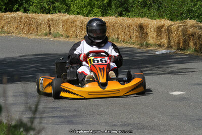 27/07/2014 : Course de Côte de Carlucet (Photos Stéphane Agnus) 2014 — karting