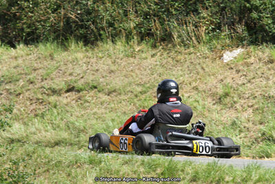 27/07/2014 : Course de Côte de Carlucet (Photos Stéphane Agnus) 2014 — karting