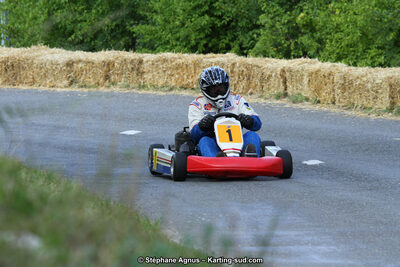 27/07/2014 : Course de Côte de Carlucet (Photos Stéphane Agnus) 2014 — karting