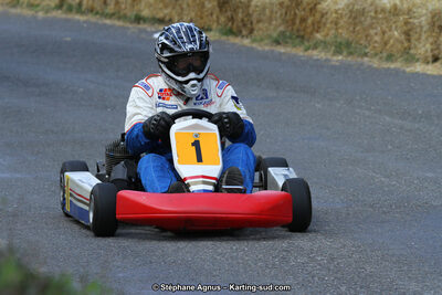 27/07/2014 : Course de Côte de Carlucet (Photos Stéphane Agnus) 2014 — karting