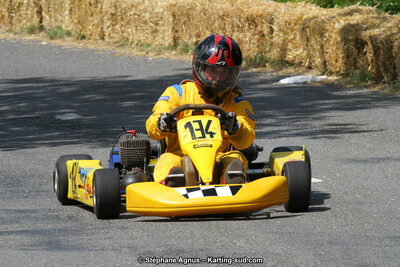 27/07/2014 : Course de Côte de Carlucet (Photos Stéphane Agnus) 2014 — karting