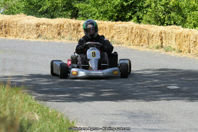 27/07/2014 : Course de Côte de Carlucet (Photos Stéphane Agnus) 2014 — karting
