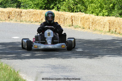 27/07/2014 : Course de Côte de Carlucet (Photos Stéphane Agnus) 2014 — karting