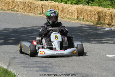 27/07/2014 : Course de Côte de Carlucet (Photos Stéphane Agnus) 2014 — karting