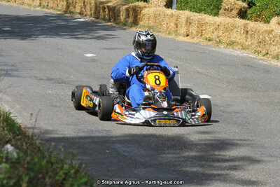 27/07/2014 : Course de Côte de Carlucet (Photos Stéphane Agnus) 2014 — karting