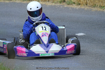 27/07/2014 : Course de Côte de Carlucet (Photos Stéphane Agnus) 2014 — karting