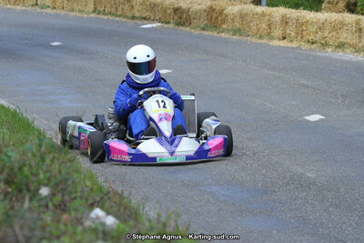 27/07/2014 : Course de Côte de Carlucet (Photos Stéphane Agnus) 2014 — karting