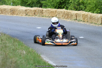 27/07/2014 : Course de Côte de Carlucet (Photos Stéphane Agnus) 2014 — karting