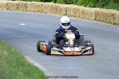 27/07/2014 : Course de Côte de Carlucet (Photos Stéphane Agnus) 2014 — karting
