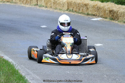27/07/2014 : Course de Côte de Carlucet (Photos Stéphane Agnus) 2014 — karting