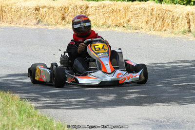 27/07/2014 : Course de Côte de Carlucet (Photos Stéphane Agnus) 2014 — karting
