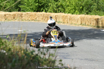 27/07/2014 : Course de Côte de Carlucet (Photos Stéphane Agnus) 2014 — karting