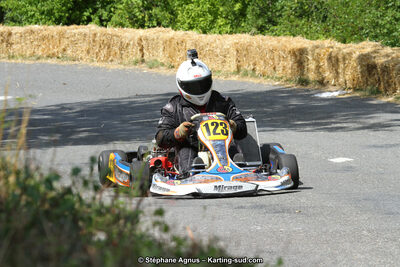 27/07/2014 : Course de Côte de Carlucet (Photos Stéphane Agnus) 2014 — karting