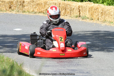27/07/2014 : Course de Côte de Carlucet (Photos Stéphane Agnus) 2014 — karting
