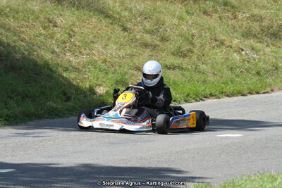 27/07/2014 : Course de Côte de Carlucet (Photos Stéphane Agnus) 2014 — karting