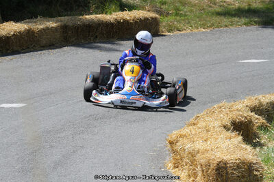 27/07/2014 : Course de Côte de Carlucet (Photos Stéphane Agnus) 2014 — karting