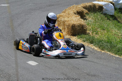 27/07/2014 : Course de Côte de Carlucet (Photos Stéphane Agnus) 2014 — karting