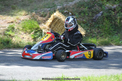 27/07/2014 : Course de Côte de Carlucet (Photos Stéphane Agnus) 2014 — karting