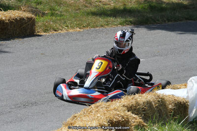 27/07/2014 : Course de Côte de Carlucet (Photos Stéphane Agnus) 2014 — karting