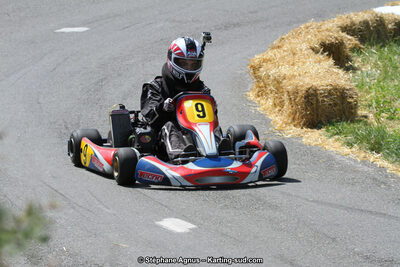 27/07/2014 : Course de Côte de Carlucet (Photos Stéphane Agnus) 2014 — karting